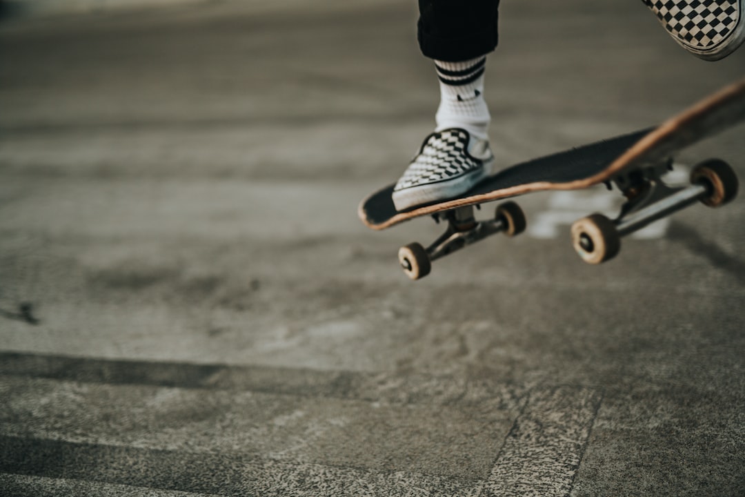 How many skaters are there worldwide? Skateboard Brands