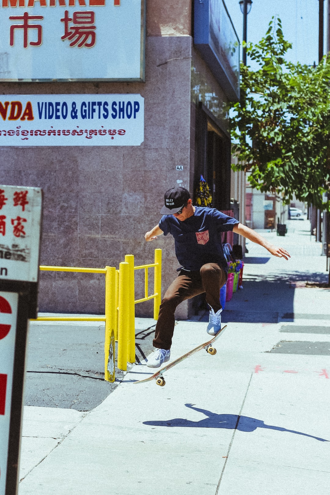 skateboard brands a-z Skateboard Brands