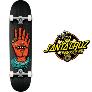 Featured image for Are Santa Cruz Skateboards Bikes the Same Company 2025
