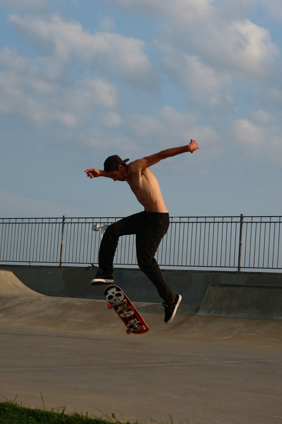 FAQ: Your Most Burning Birdhouse Questions Answered by Skateboard Brands a man doing a trick on a skateboard