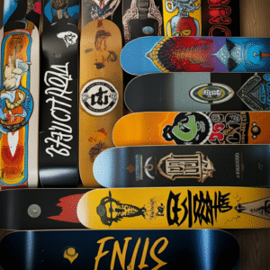 Featured image for What Is the Biggest Skateboard Brand Top 5 Revealed 2025
