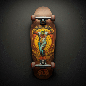 Featured image for What Is the Oldest Skateboard Company Uncover 8 Legendary Brands 2025
