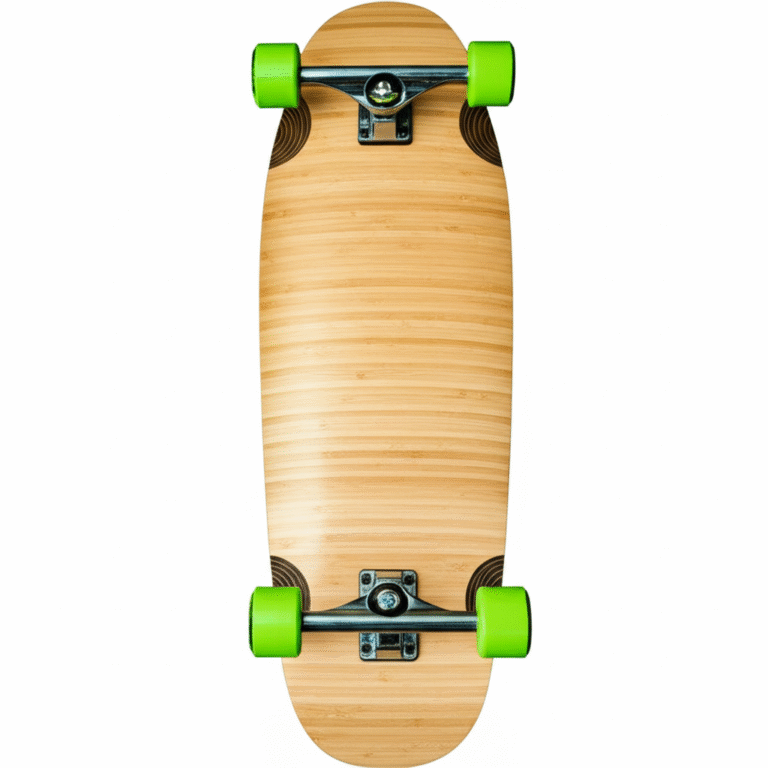 Featured image for 7 Skateboard Brands Leading the Eco-Friendly Revolution 2025