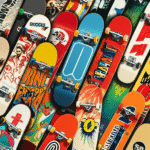 Featured image for Skateboard Brands Uncovered 12 Fresh Trends Insights for 2025