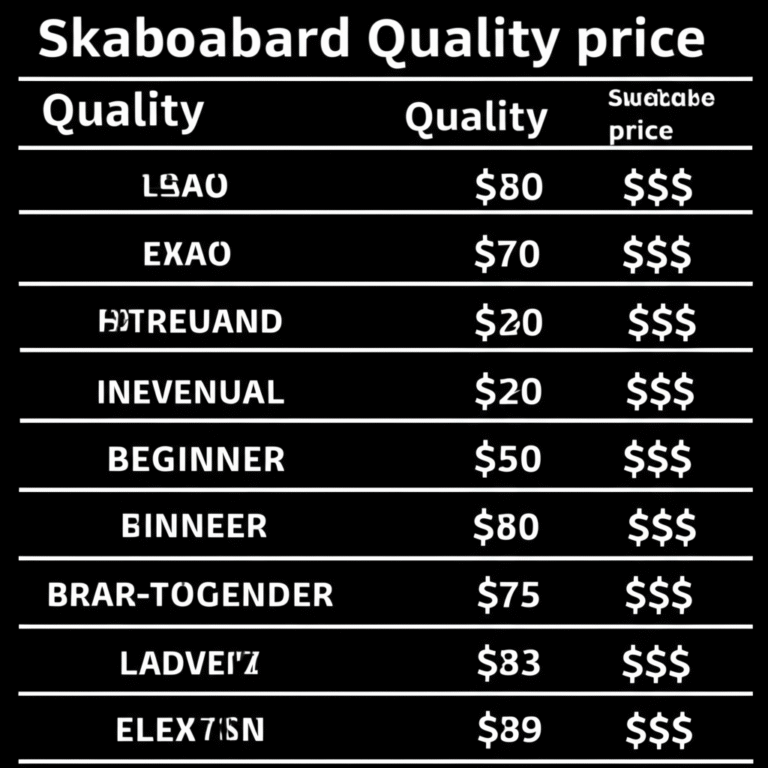 Featured image for What 5 Skateboard Brands Offer the Best Price-to-Quality Ratio 2025