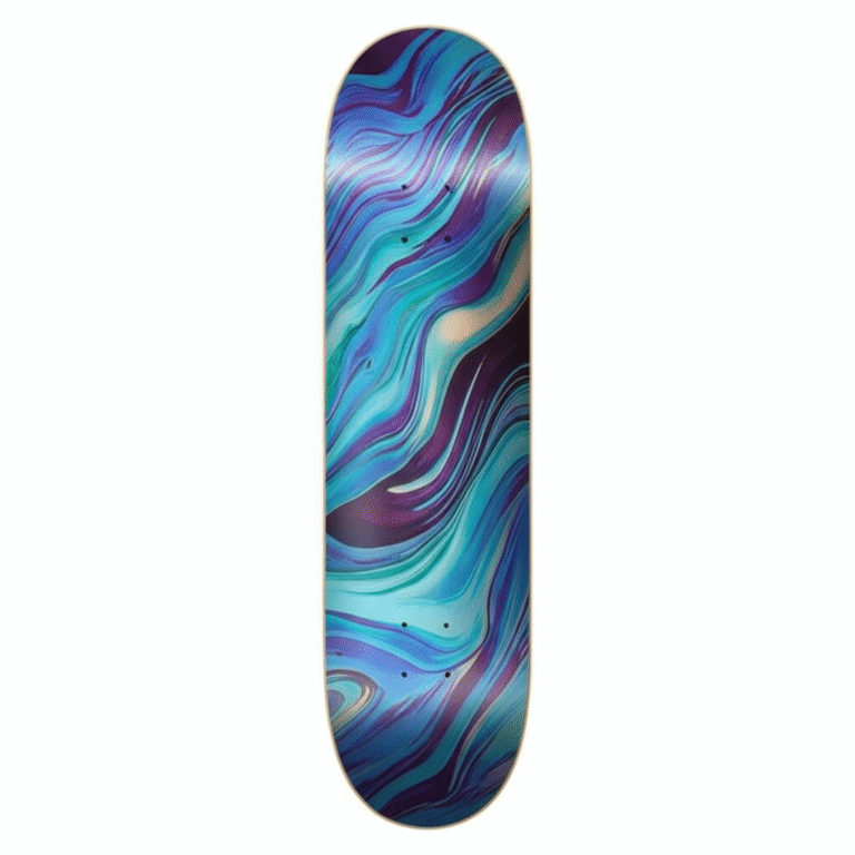 Featured image for Which Skateboard Brands Offer Custom Deck Designs Top 10 in 2025