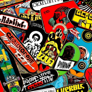 Featured image for Skateboard Brand Comparison The Ultimate 20-Brand Showdown 2024