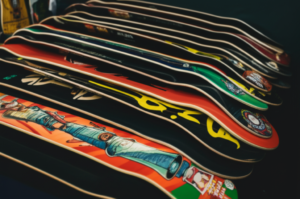 Featured image for The 15 Most Popular Skateboard Brands You Need to Know 2024