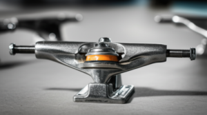 Featured image for Top 10 Skateboard Trucks Brands to Ride in 2026