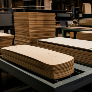 Featured image for Top 12 Skateboard Manufacturers List You Need to Know in 2026