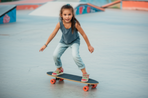 Featured image for 10 Best Skateboards for Girl Beginners to Crush It in 2026