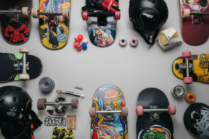 Featured image for The 15 Best Skateboard Gear Brands to Know in 2026