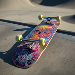 Featured image for What Is a VX Deck The Ultimate 2026 Guide to Santa Cruzs Game-Changer