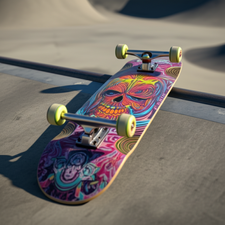 Featured image for What Is a VX Deck The Ultimate 2026 Guide to Santa Cruzs Game-Changer