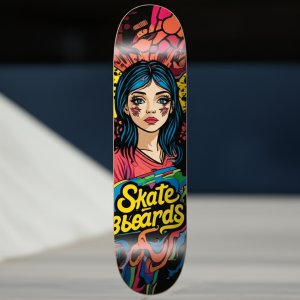 Featured image for Why Is It Called Girl Skateboards The Untold Story Revealed 2026