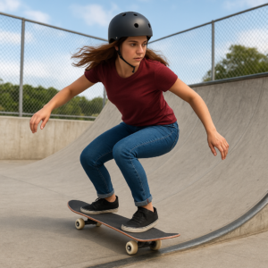 Featured image for Who Is Girl Skateboard Made By The Untold Story Revealed 2026