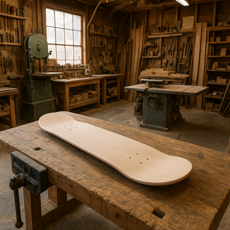 Featured image for BS Woodshop Location The Secret Spot Revealed 2026
