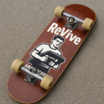 Featured image for Does Andy Schrock Own ReVive The Shocking Truth 2026
