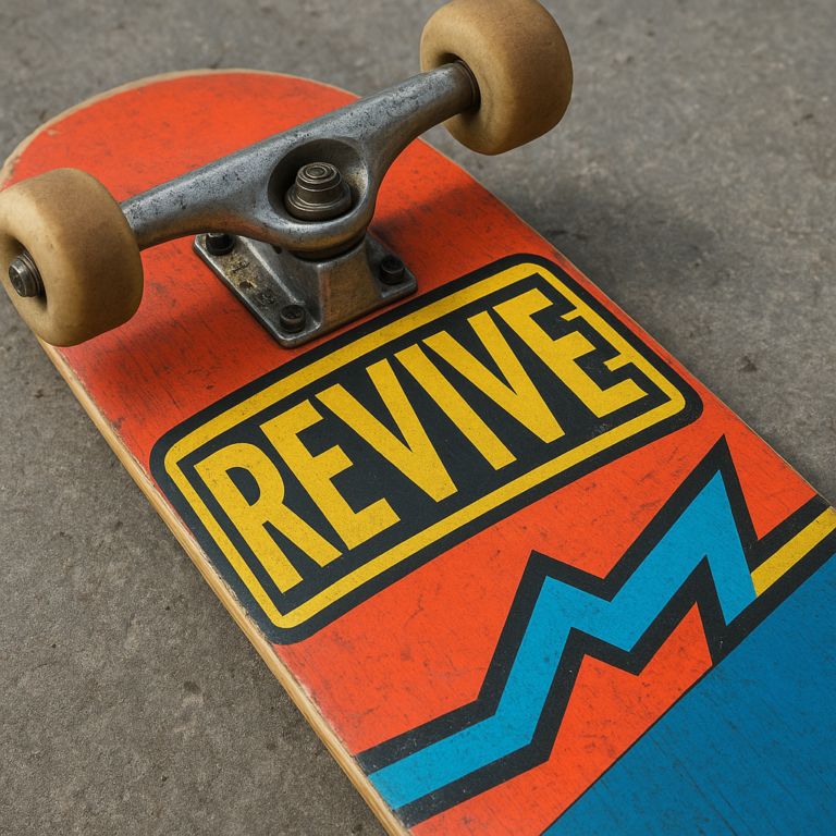 Featured image for ReVive Skateboards Review The Rotten Truth Best Decks 2026