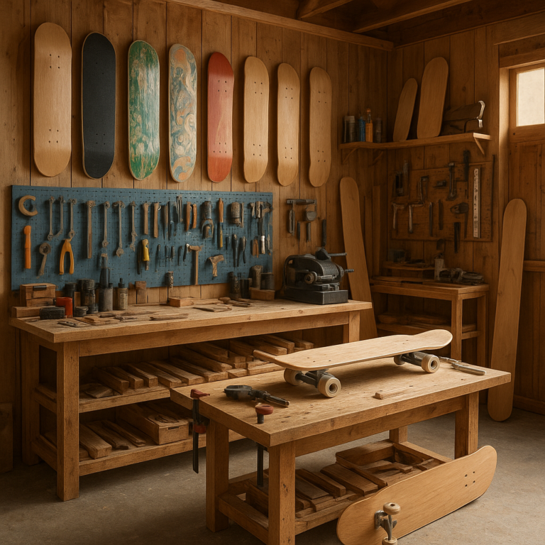 Featured image for The Ultimate Slap Woodshop Directory 2026 Top 5 Shops Reviewed