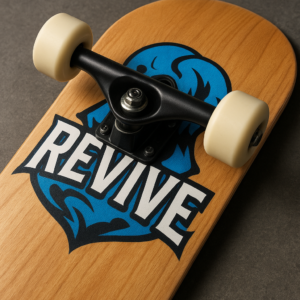 Featured image for Revive Skateboard Deck Review The Rotten Truth Best Decks 2026