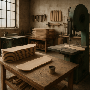 Featured image for The Ultimate Guide to BS Woodshop Brands 2026