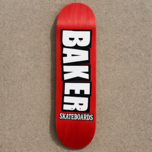 Featured image for Where Did Baker Skateboards Come From The 20s Origin Story