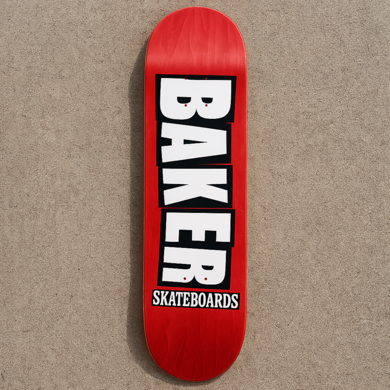 Featured image for Where Did Baker Skateboards Come From The 20s Origin Story