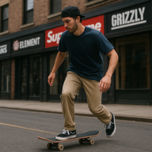 Featured image for Adults Find Your Best Beginner Skateboard 2026