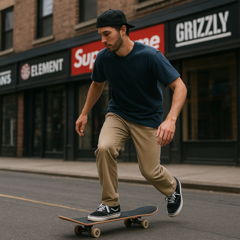 Featured image for Adults Find Your Best Beginner Skateboard 2026