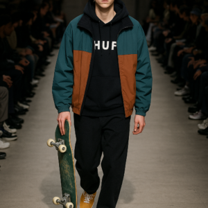 Featured image for From Ramps to Runways Skateboardings Fashion Impact